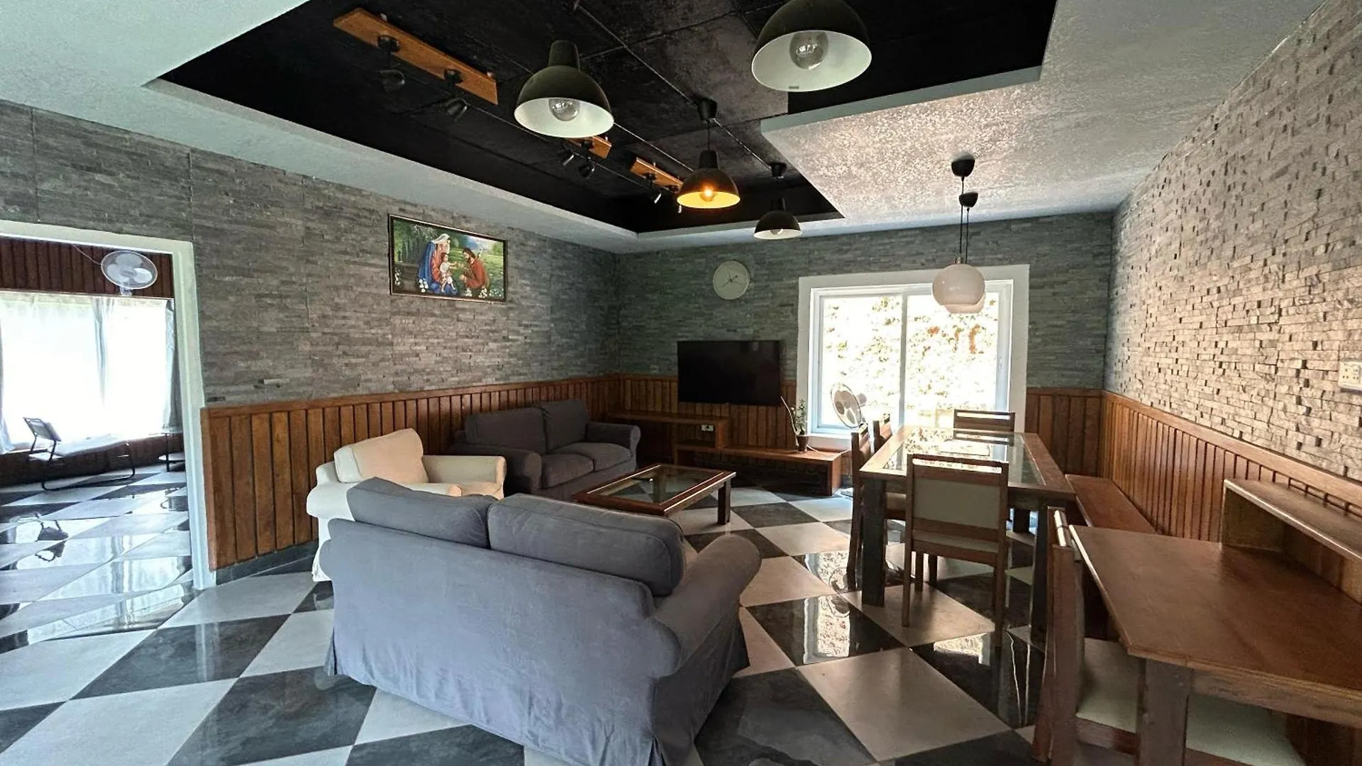 Kayyath Valley Munnar - Luxury Hillside Sanctuary Anachal 0*,