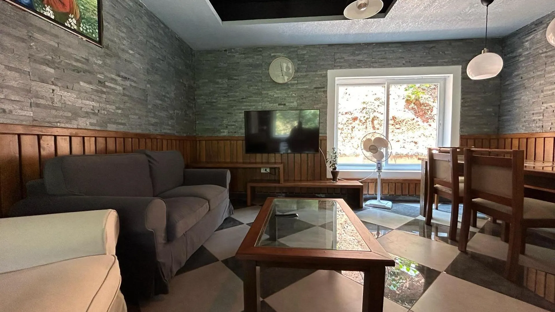 Homestay Kayyath Valley Munnar - Luxury Hillside Sanctuary Anachal