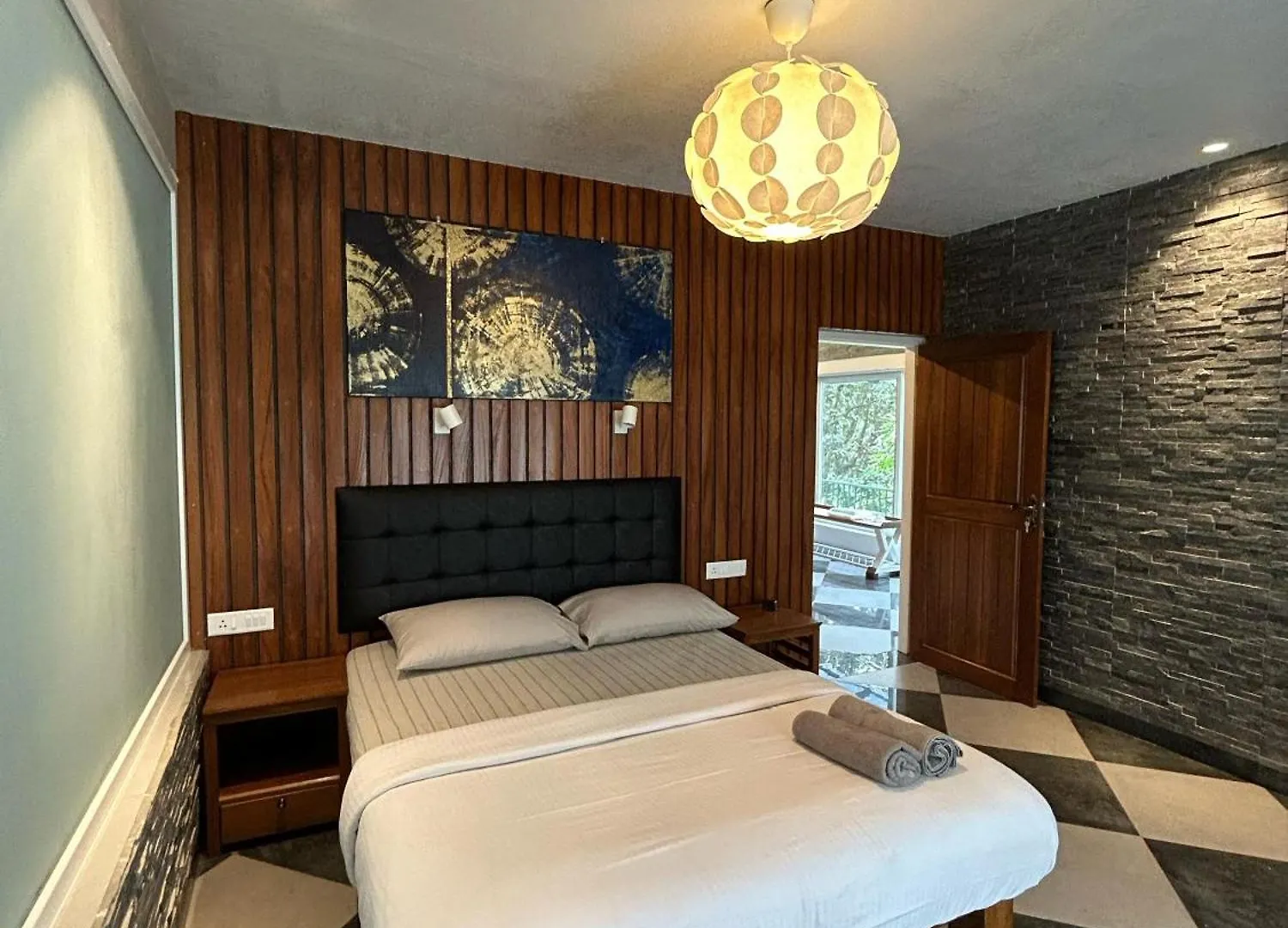 Kayyath Valley Munnar - Luxury Hillside Sanctuary Anachal