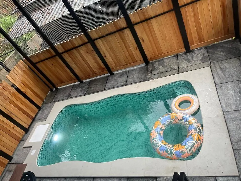Kayyath Valley Munnar - Luxury Hillside Sanctuary Anachal 0*,  India